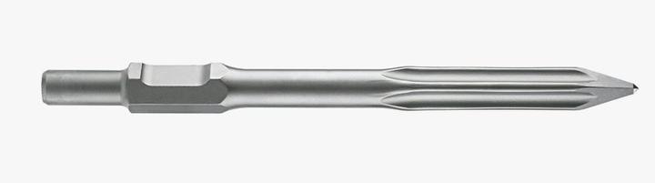 Productafbeelding Bosch Professional Zubehör Puntbeitel Accessoires 26086 (400 mm)