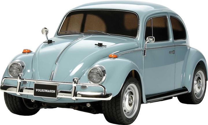 Immagine prodotto Tamiya Volkswagen Maggiolino (Kit)