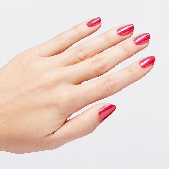 Immagine prodotto OPI Infinite Shine Margarita alla fragola (Margarita alla fragola, Smalto)