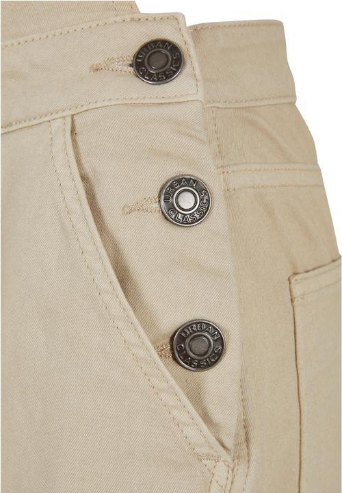 Produktbild Urban Classics kurze bio-latzhose (XXL)