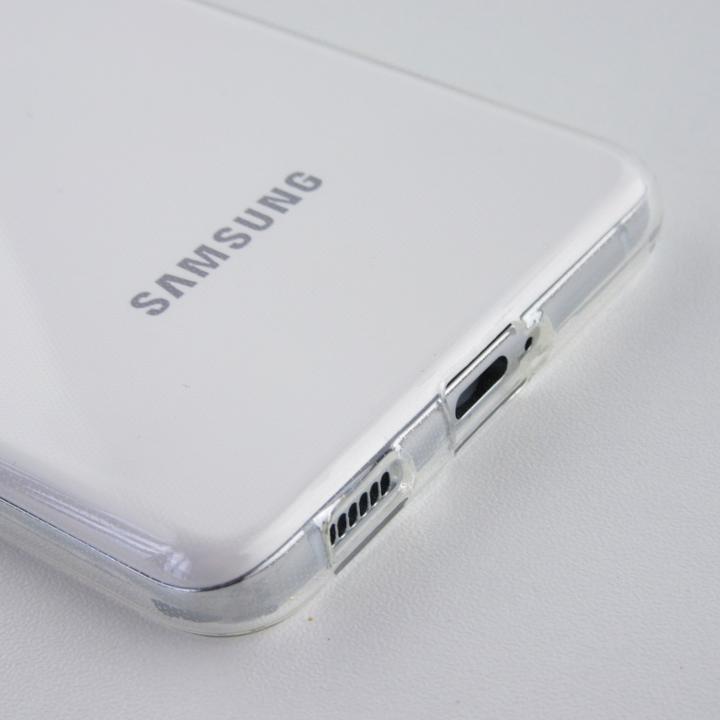 Actual product image PhoneLook Coque -thin gel (Samsung Galaxy S22)