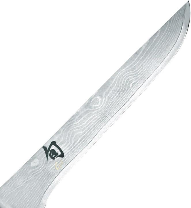 Image du produit Kai DM-0710 Couteau à désosser Shun (15 cm)