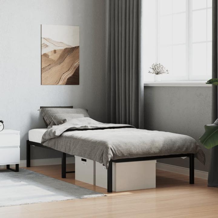 Produktbild VidaXL Jard (90 x 200 cm)