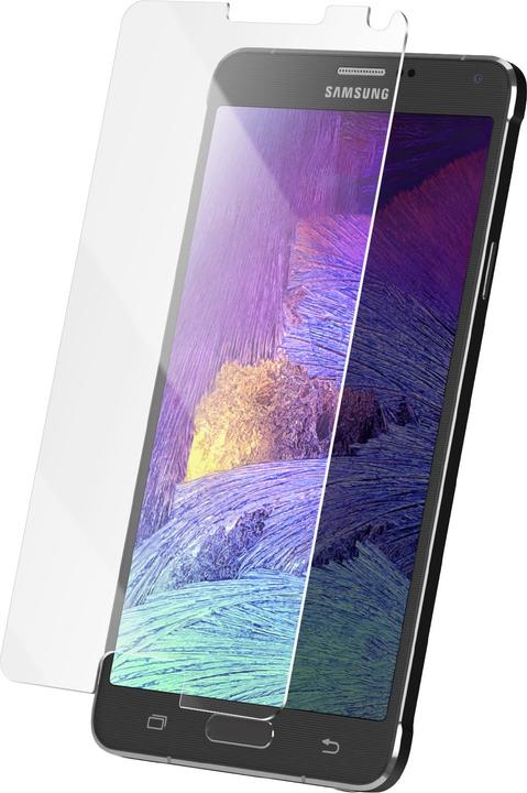 Image du produit Avizar ClearShield Folie (1 pièce(s), Samsung Galaxy Note 4)