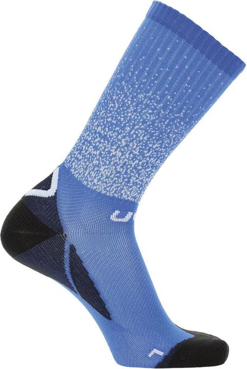 Schwarz/Blau