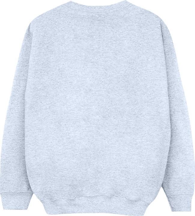 Image du produit Disney - Sweat MINNIE MOUSE LOVE HEART - Femme (S)