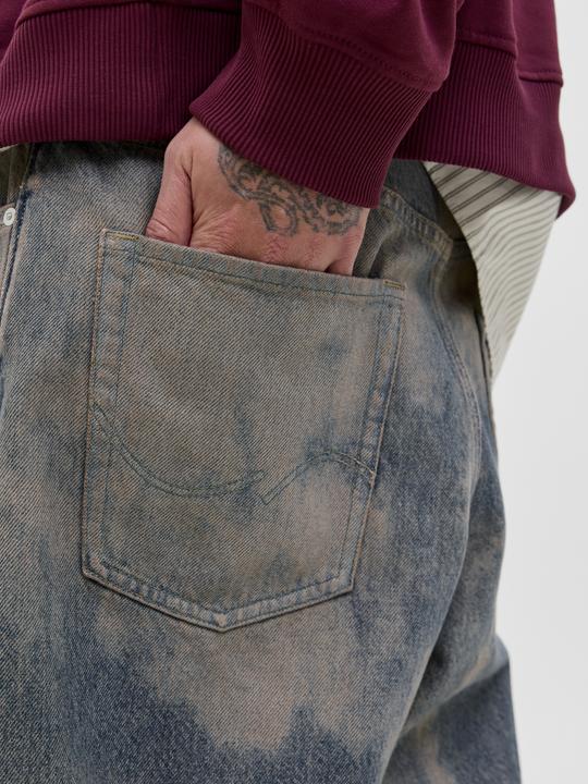 Produktbild Jack & Jones Jjiron Jjoriginal Shorts Sbd 355 (L)