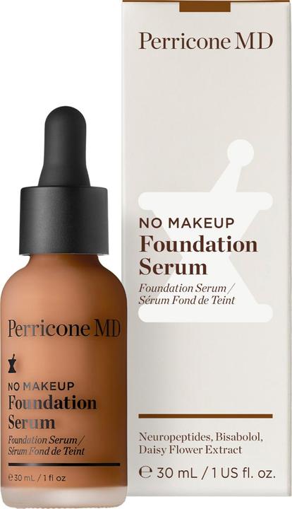 Produktbild Perricone MD No Makeup Foundation Serum (Rich)