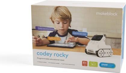 Produktbild Makeblock Codey Rocky