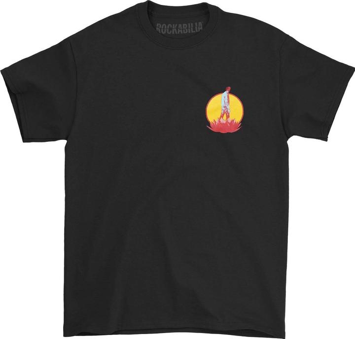 Produktbild Imagine Dragons TShirt Logo (L)