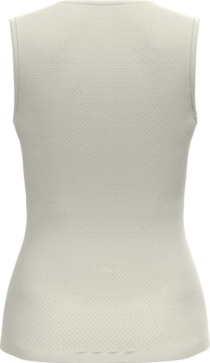 Image du produit Odlo BL TOP col cassé singlet MERINO PW 140 SEAMLESS (XS)