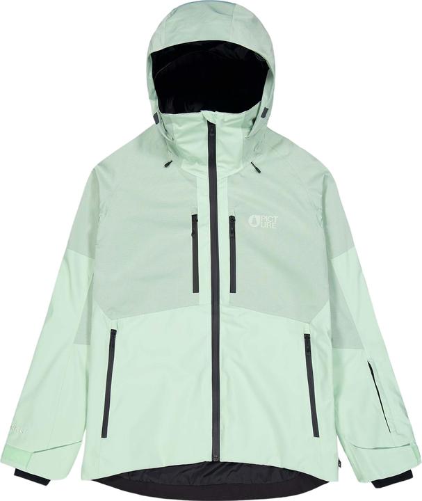 Actual product image Picture SKi8jacket Sygna (S)