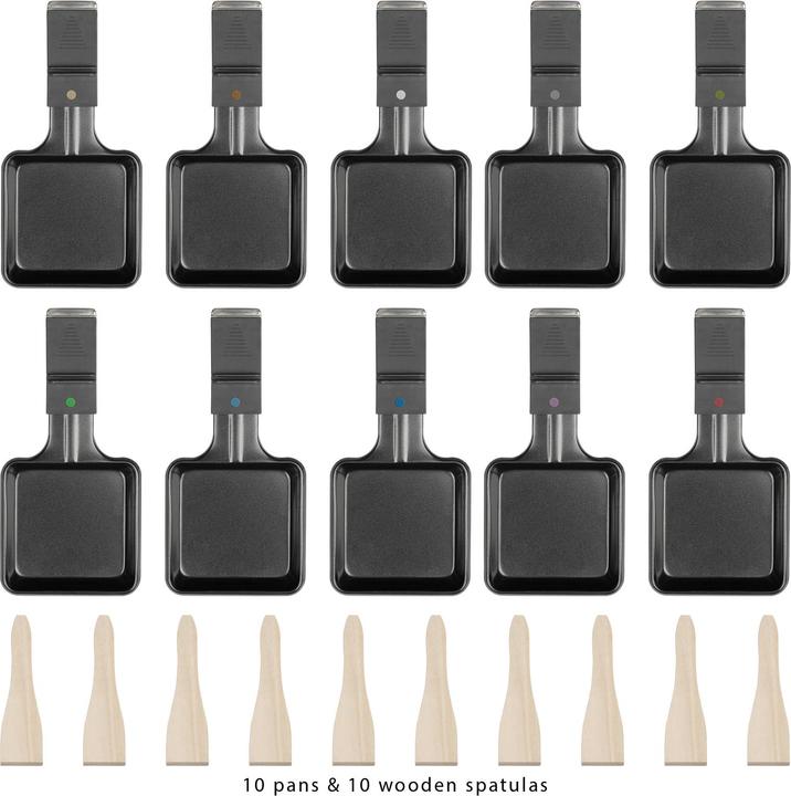 Actual product image Proficook Pc-Rg 1144