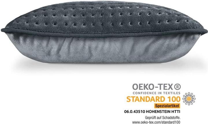 Actual product image Beurer Cosy HK48