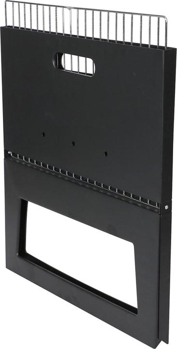 Immagine prodotto Ideoon Griglia da picnic, pieghevole, 44,5 x 30,5 x 35 cm (30.50 cm)