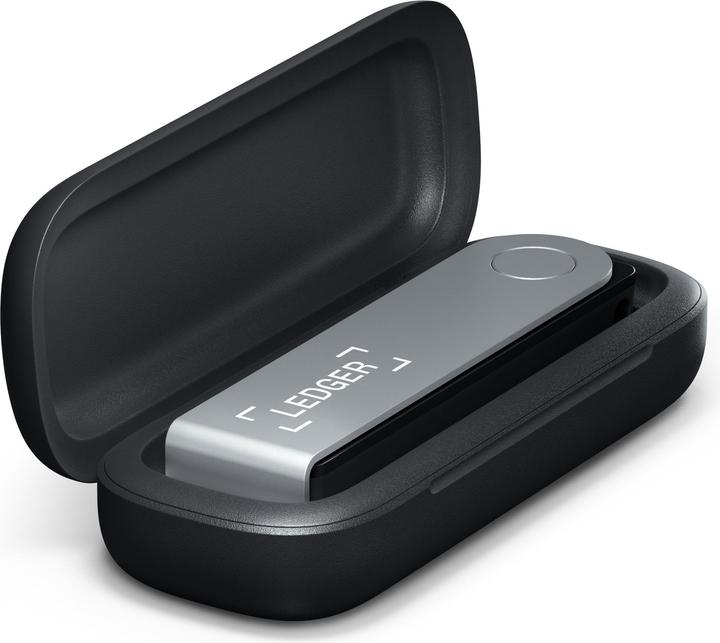 Produktbild Ledger Nano X Case
