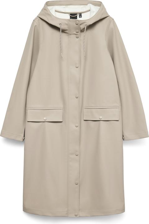 Produktbild Vero Moda VMMALOU Regenmantel Jacke (L)