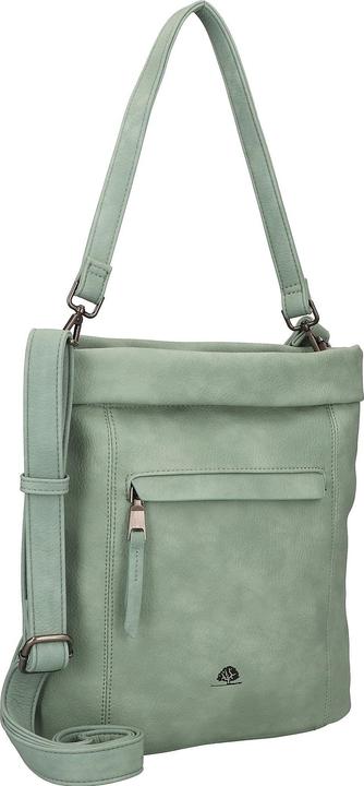 Actual product image Greenburry Mad'l Dasch Kathi shoulder bag 28 cm