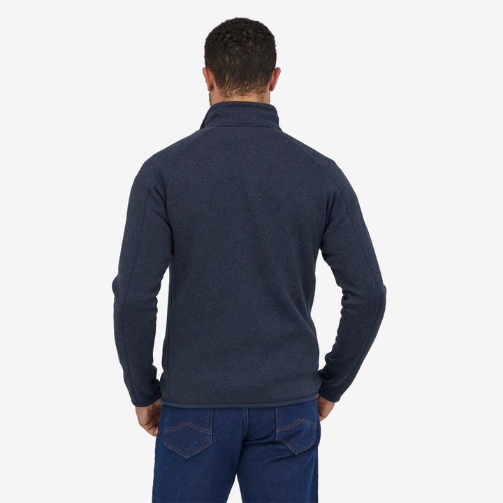 Image du produit Patagonia M's Better Sweater Jkt (M)