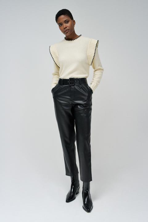 Immagine prodotto Salsa Jeans Chino In Pu (S)