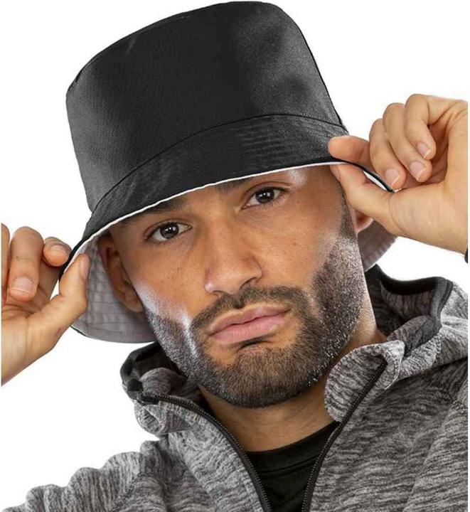 Immagine prodotto Result Cappello a Secchiello Reversibile (L, XL)