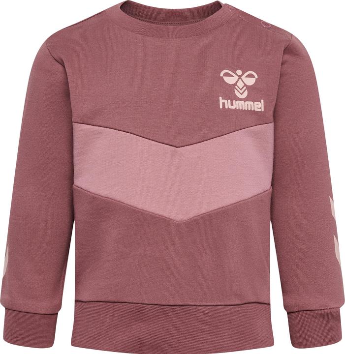 Produktbild hummel Hmlneel Sweatshirt (74)