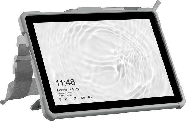 Produktbild UAG Plasma Healthcare (Surface Go 2, Surface Go)
