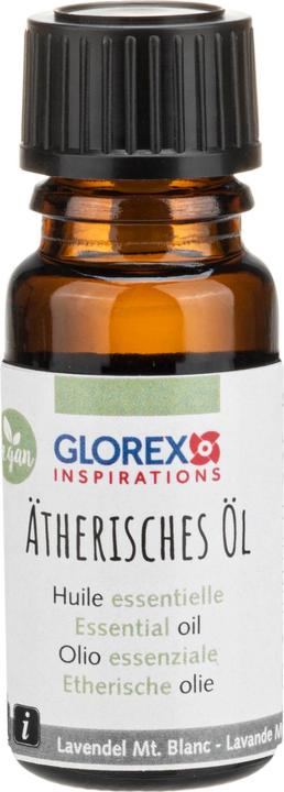 Actual product image Glorex Lavender