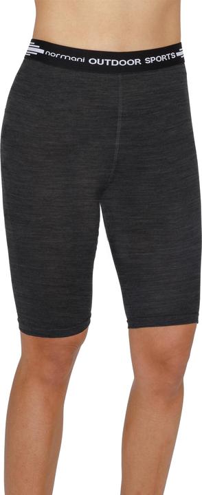 Image du produit Normani Short Mérinos Femme "Sunshine Coast" - 8236 (XS)