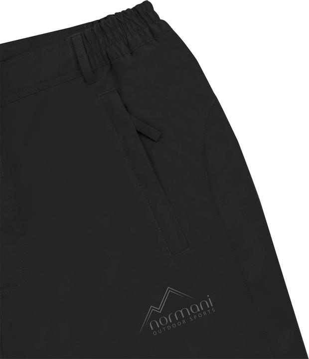 Actual product image Normani Children's winter trousers Deltana (158, 164)