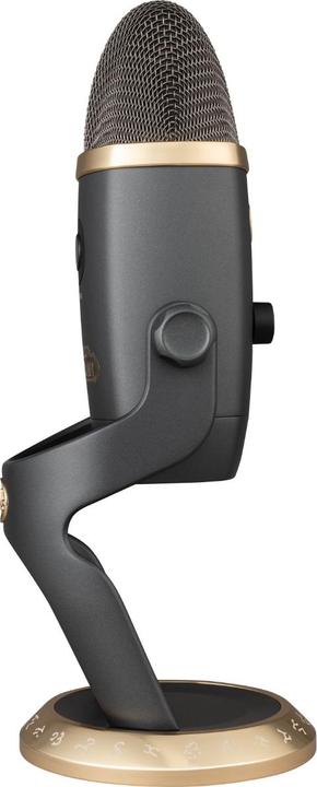 Image du produit Blue Yeti X Edition World of Warcraft