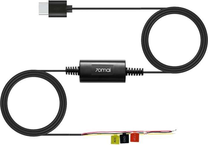 Image du produit 70mai Kit Hardwire UP03