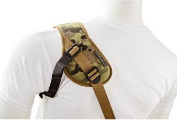 Image du produit Blackrapid Sport X Multi-Terrain (Sangle d'épaule)
