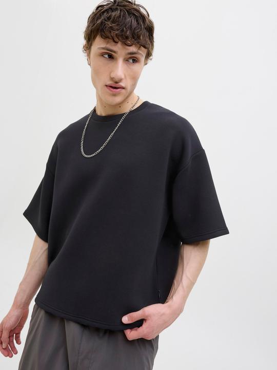 Immagine prodotto Jack & Jones Einfarbig Sweatshirt Sweatshirt (L)