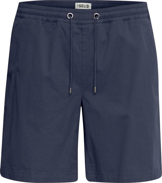 Solid SDJoe Elasticated Shorts 21108168
