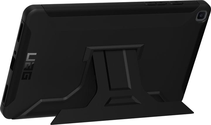 Actual product image UAG Scout (Galaxy Tab A 8.0 (2019))