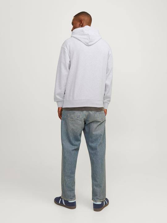 Actual product image Jack & Jones Jjecharge Sweat Hood Noos (M)