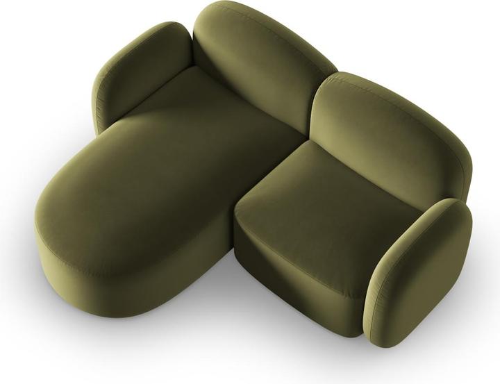 Actual product image Micadoni Blair (Corner sofa)