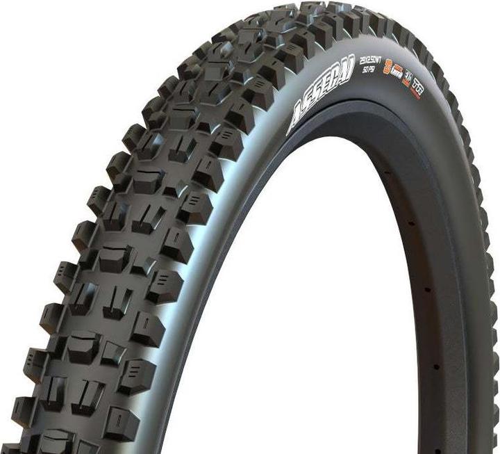 Produktbild Maxxis Assegai WT TR EXO+ 60 TPI 3C Terra (29 x 2.50, 63-622)