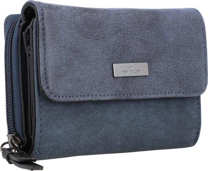 Immagine prodotto Tom Tailor Portafoglio Elin 14 cm
