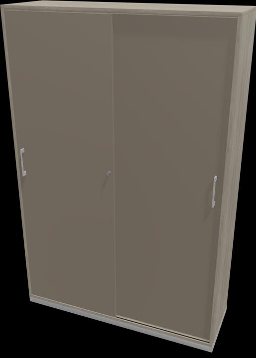 Cubanite grey, Silver grey, Wood decor grey with structure