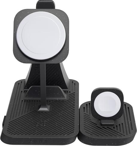 Immagine prodotto Zens Stazione di ricarica modulare 3-in-1 (30 W)