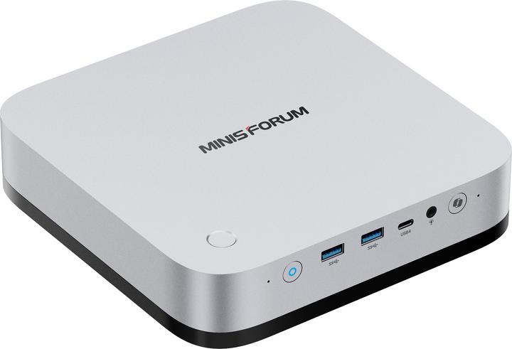 Immagine prodotto Minisforum X1 Pro (AMD Ryzen AI 9 HX 370, 64 GB, 1000 GB)