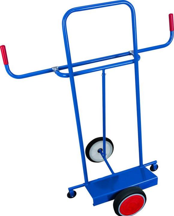 Immagine prodotto Werkstarck Carrello per pannelli (250 kg)