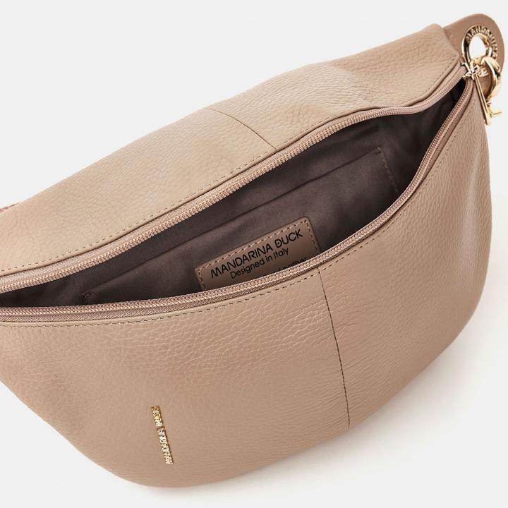 Produktbild Mandarina Duck Bauchtasche / Gürteltasche Mellow Leather Bum Bag FZT73