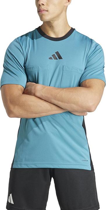 Actual product image adidas REF 24 JSY (M)