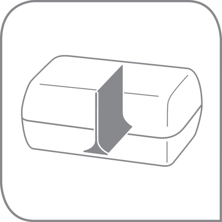 Actual product image Emsa Princess