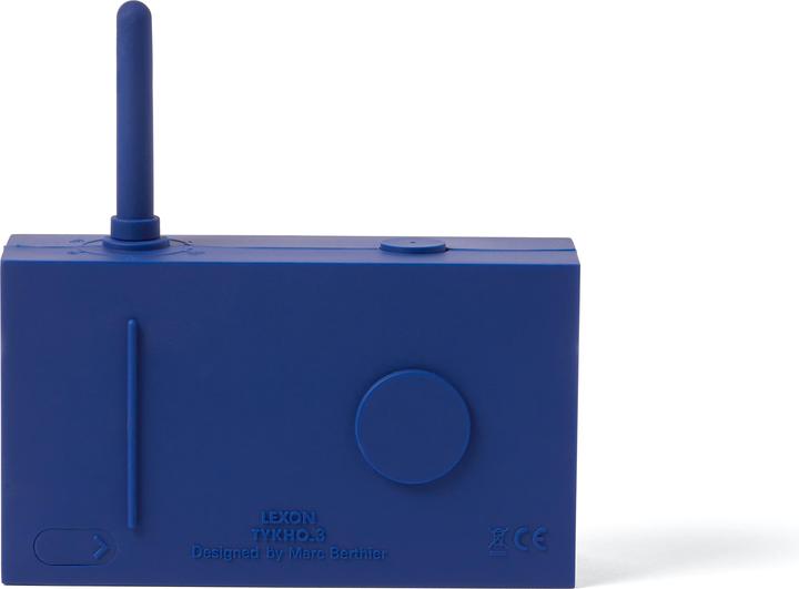 Immagine prodotto Lexon Tykho 3 (FM, Bluetooth)