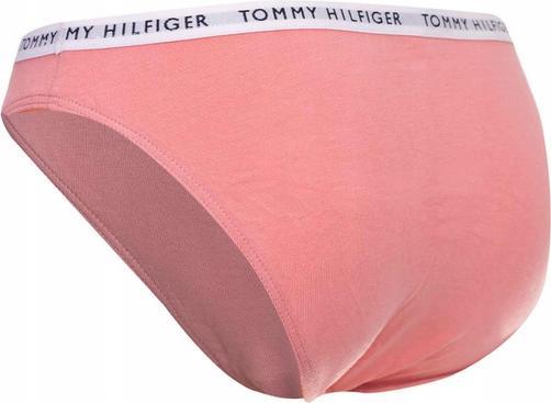 Image du produit Tommy Hilfiger Slips de bikini pour femmes en pack de 3 (XS)