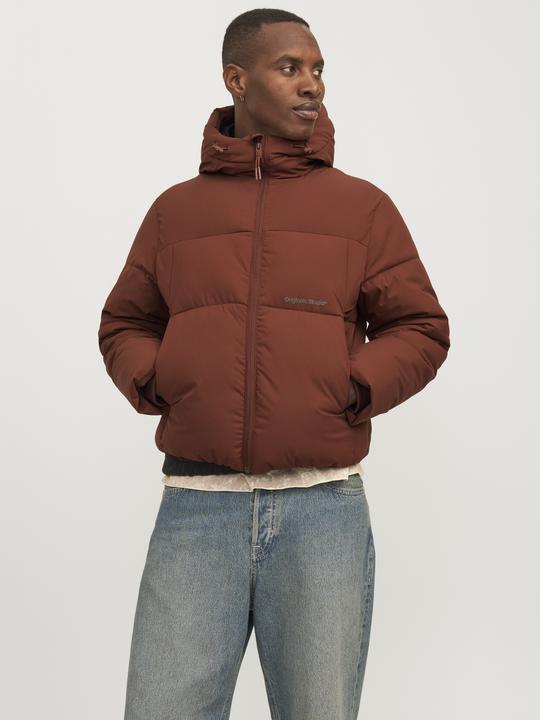 Immagine prodotto Jack & Jones Jorvesterbro Puffer Jacket Aw24 Sn (XXL)